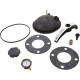 Closure Kit, Pentair, Triton C-3, Oval : 156841
