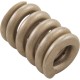 Spring, Pentair, Triton C-3, Closure : 154582