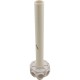 Hub, W Cooper Ranger RS-2115, w/ Standpipe, No Laterals : 2040A