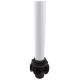 Center Pipe, AquaPro AL75, 15-3/4" Long : 10086-ACC