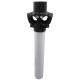 Center Pipe, AquaPro AL75, 15-3/4" Long : 10086-ACC