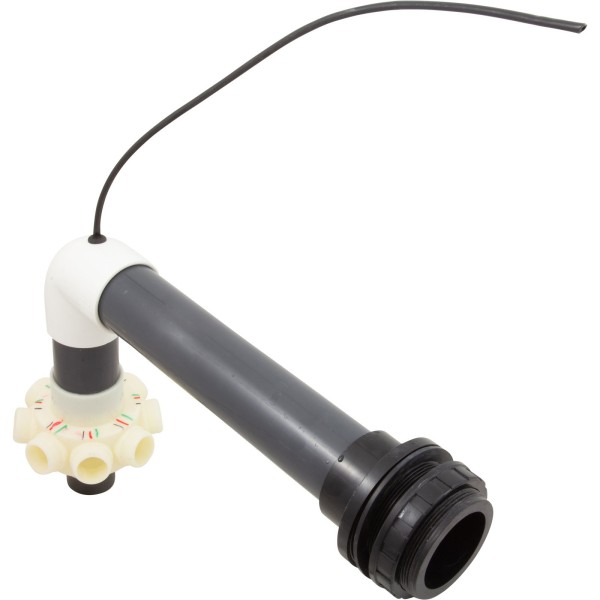 Collector Assembly, Waterco HRV 30 : HRV30-COL