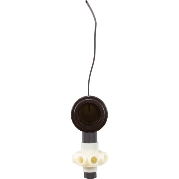 Collector Assembly, Waterco HRV 30 : HRV30-COL