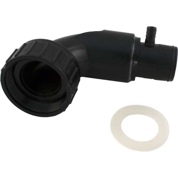 Return Sweep Assembly, Waterway Clearwater/Carefree : 550-1841