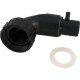 Return Sweep Assembly, Waterway Clearwater/Carefree : 550-1841