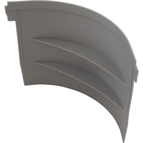 Tank Separator Plate, GAME SandPRO 50 : AT2007
