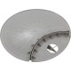 Tank Bottom Strainer, GAME, SandPRO 50/75 : 4T2009