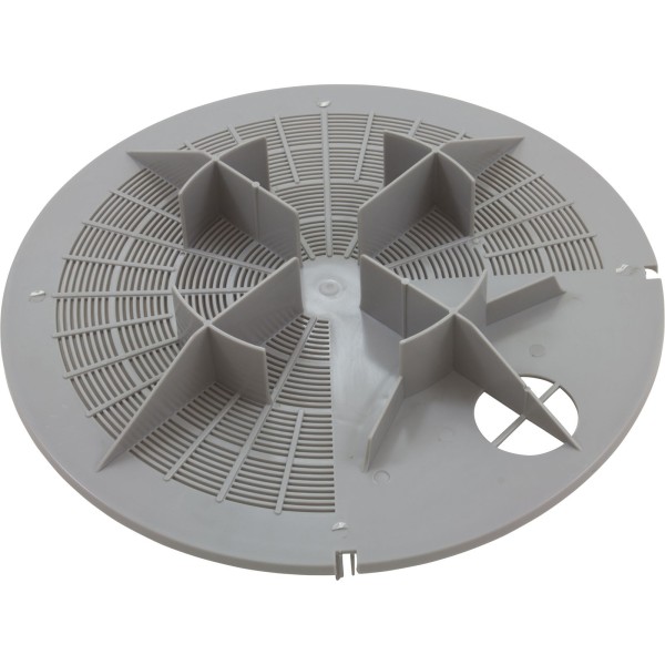 Tank Bottom Strainer, GAME, SandPRO 50/75 : 4T2009