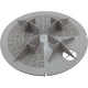 Tank Bottom Strainer, GAME, SandPRO 50/75 : 4T2009