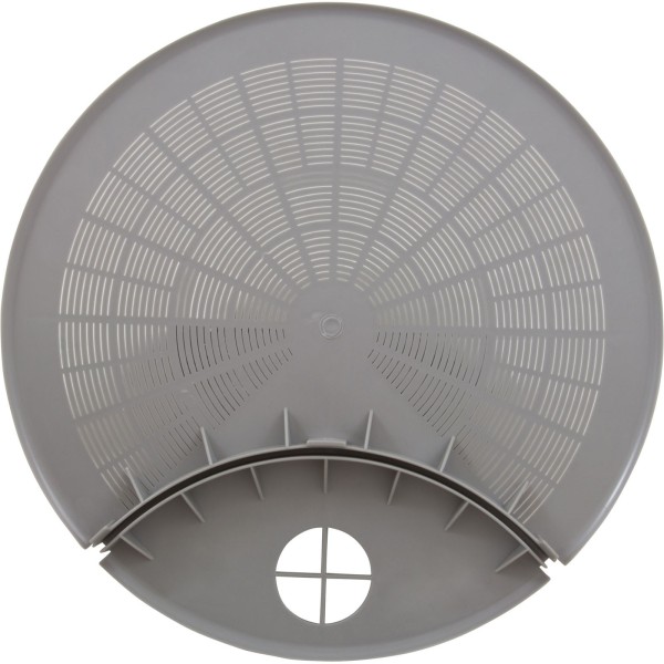 Tank Bottom Strainer, GAME, SandPRO 50/75 : 4T2009