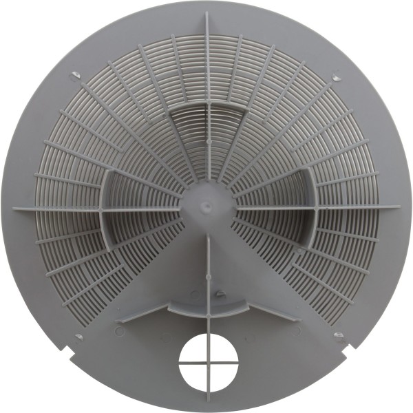 Tank Bottom Strainer, GAME, SandPRO 50/75 : 4T2009