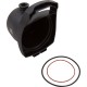 Pump Body, Zodiac Polaris PB4SQ : R0723100