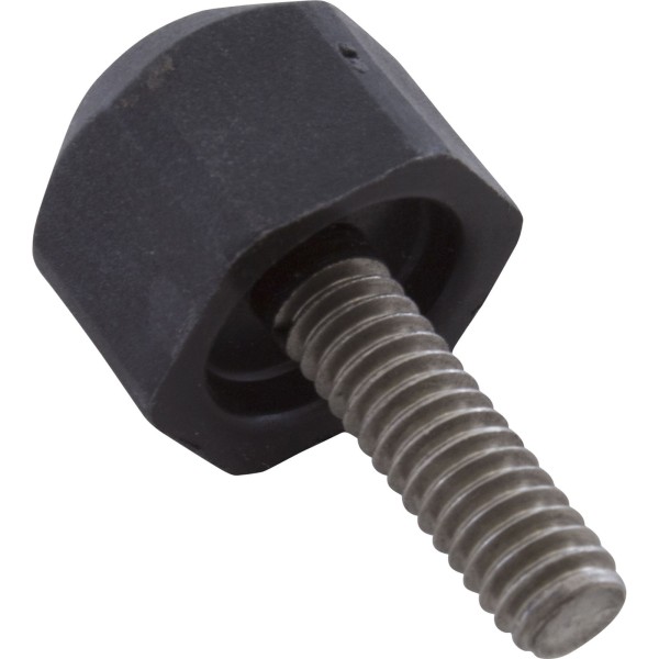 Screw, Pentair Sta-Rite Max-E-Pro, 2 Speed, Impeller : 37337-6081