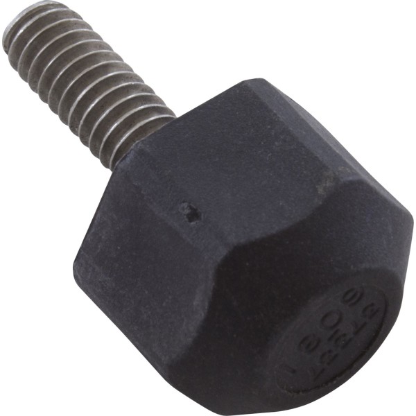 Screw, Pentair Sta-Rite Max-E-Pro, 2 Speed, Impeller : 37337-6081