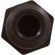Plug, Duraglas II/MaxEGlas, 1/4" mpt, Generic : TP4004PP