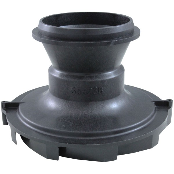 Diffuser, Pentair IF VS/VSF/2 VST/IP VS+SVRS, After 10/2020 : 356238Z