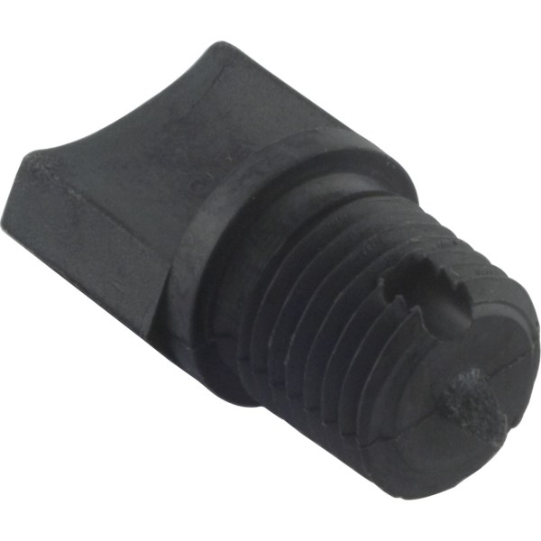 Drain Plug, Pentair American Products Americana II, 1/4" : 98207700