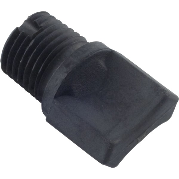 Drain Plug, Pentair American Products Americana II, 1/4" : 98207700