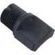 Drain Plug, Pentair American Products Americana II, 1/4" : 98207700