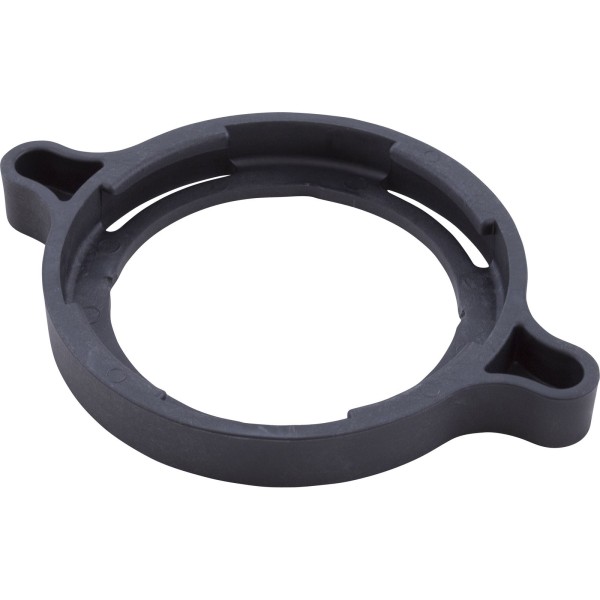 Clamp Ring, Pentair Sta-Rite SuperMax,  Trap Lid, Black : 351090