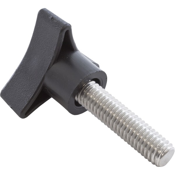 Knob, Pentair PacFab Hydro, Trap Lid : 354280
