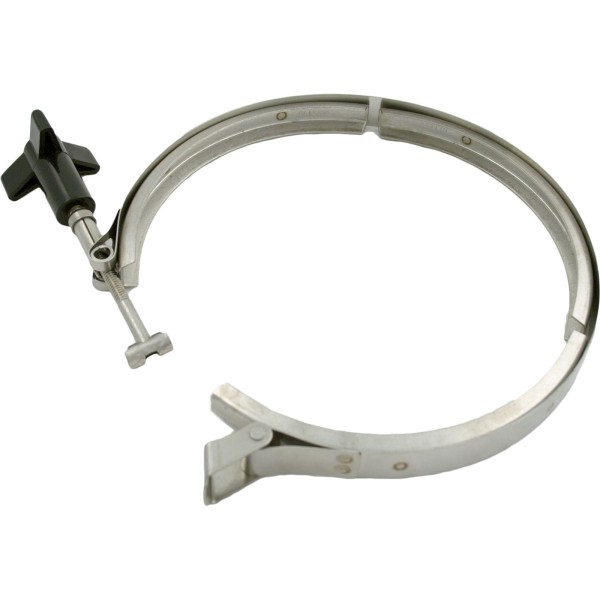Clamp Ring, Pentair Purex Whisperflo/Quietflo : 070711
