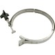 Clamp Ring, Pentair Purex Whisperflo/Quietflo : 070711