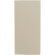 Control Cover Assy, Pentair IntelliFlo VF/VS, Almond, Post-13 : 400100