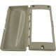 Control Cover Kit, Pentair IntelliFlo VF/VS, Almond, pre-13 : 350601
