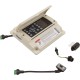Keypad Assy Kit, Pentair IntelliFlo XF/2 VST, Almond : 357527Z