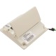 Keypad Assy Kit, Pentair IntelliFlo XF/2 VST, Almond : 357527Z