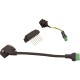 Keypad Assy Kit, Pentair IntelliFlo XF/2 VST, Almond : 357527Z