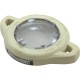 Ring Locking Assembly, Pentair IntelliFloXF, Almond : 400006