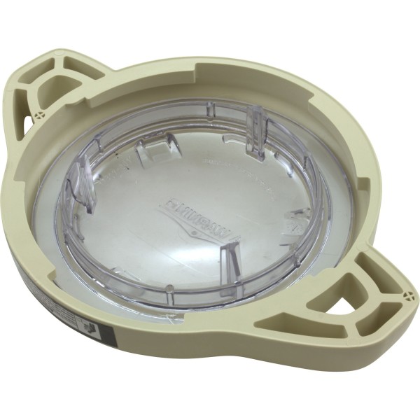 Ring Locking Assembly, Pentair IntelliFloXF, Almond : 400006