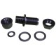 Drain Plug, AquaPro AL50 : 98105-001