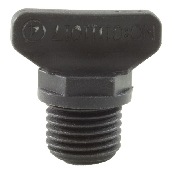 Drain Plug, AquaPro AL75 : 10066-ACC