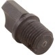 Drain Plug, WMC/PPC AT Series Pump, Trap Body : 120009