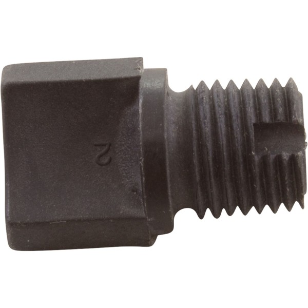 Drain Plug, WMC/PPC AT Series Pump, Trap Body : 120009
