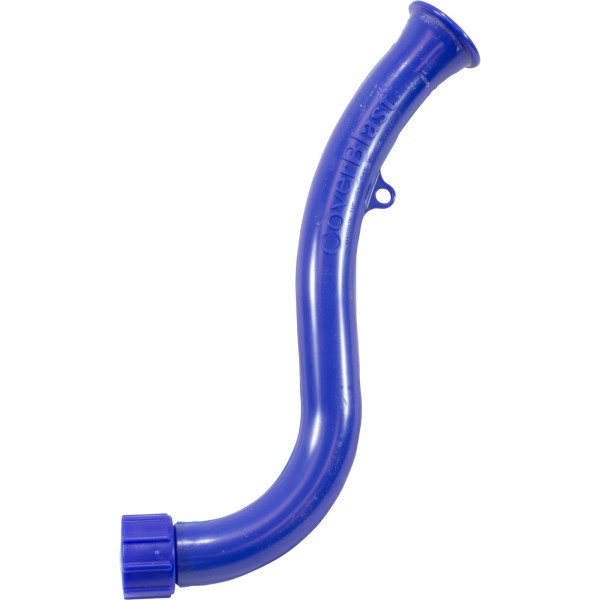 CoverBlast, J Plus, Winter Cover Pump - Hose Replacement : CB1
