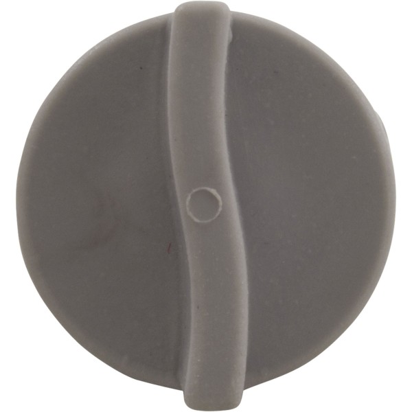 Drain Plug, GAME, SandPRO 50/75, Without O-Ring : 4P6019