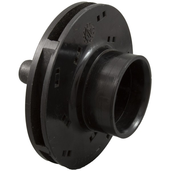 Impeller, Speck A91-I, .75thp/1.0hp Spl, 3/8", 5V, 98/6.5mm : 2921623132