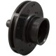 Impeller, Speck A91-I, .75thp/1.0hp Spl, 3/8", 5V, 98/6.5mm : 2921623132