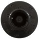 Impeller, Speck A91-I, .75thp/1.0hp Spl, 3/8", 5V, 98/6.5mm : 2921623132