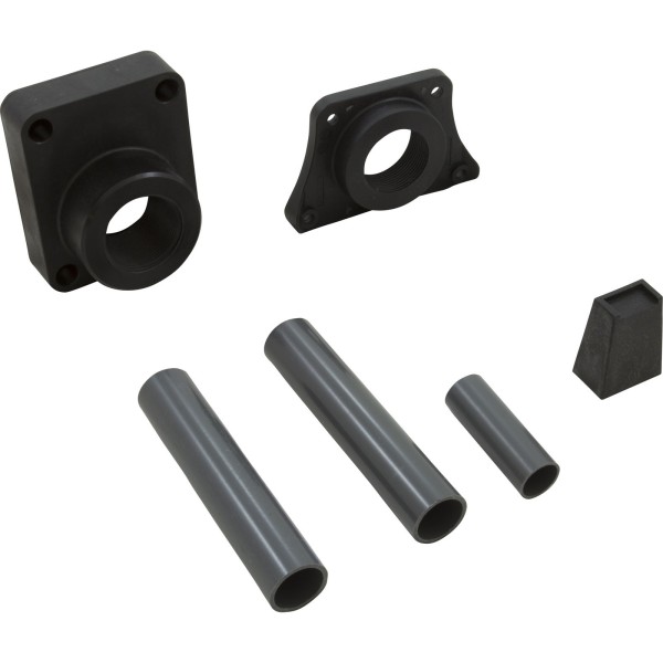 Connection Package, Speck EasyFit, Ultra-Flow, 1.5" : 2901410001B