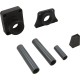 Connection Package, Speck EasyFit, Ultra-Flow, 1.5" : 2901410001B