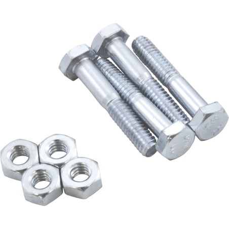 Bolt Kit, Power Right Wetends, Set of 4 : BoltKit4PR
