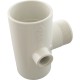 Diverter Tee, Aquastar ChemStar CH100 : CH1005