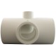 Diverter Tee, Aquastar ChemStar CH100 : CH1005