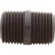 Nipple, Aquastar ChemStar CH100, Short, 1/2"mpt : CH1018