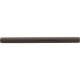 Feeder Tube, Aquastar ChemStar CH100, Short, 5/8"OD : CH1026